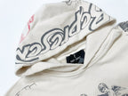 RPRSNT Legacy Buttercream Hoodie™