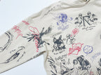 RPRSNT Legacy Buttercream Hoodie™