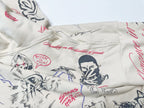 RPRSNT Legacy Buttercream Hoodie™