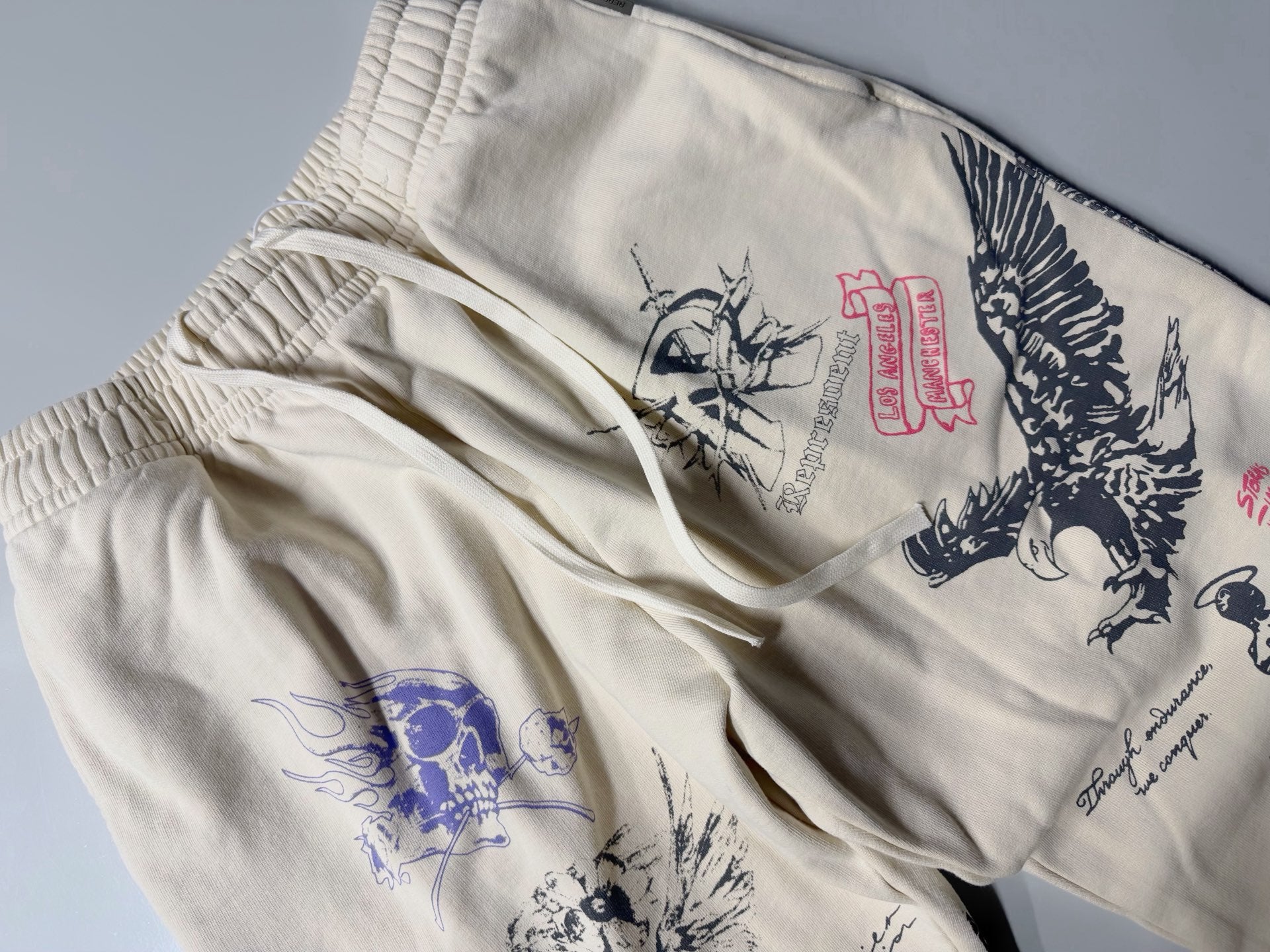 RPRSNT Legacy Buttercream Sweatpants™