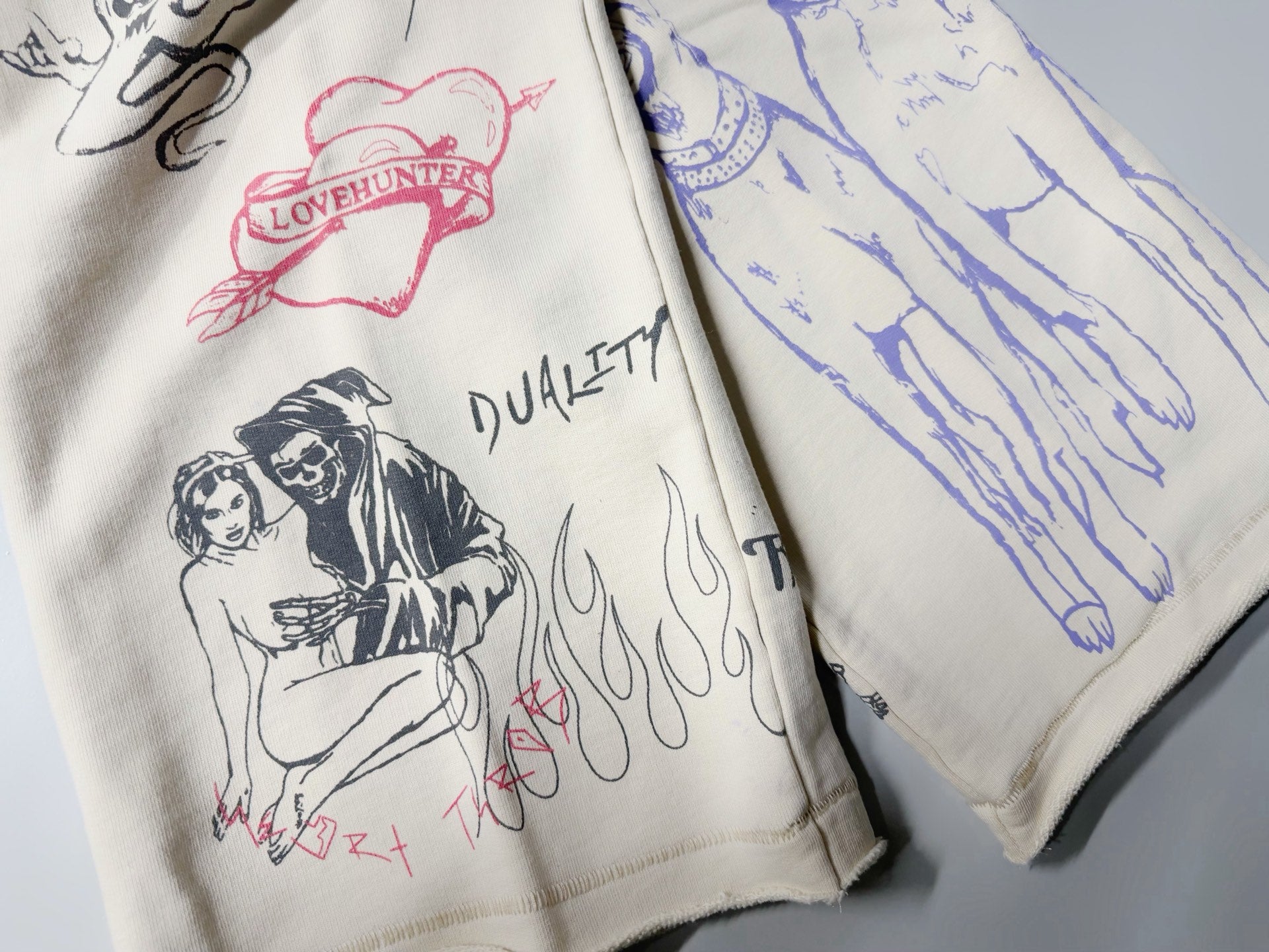 RPRSNT Legacy Buttercream Sweatpants™