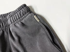 RPRSNT Storms in Heaven Grey Sweatpants™