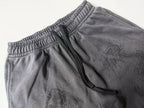 RPRSNT Storms in Heaven Grey Sweatpants™