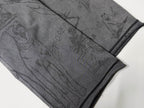 RPRSNT Storms in Heaven Grey Sweatpants™