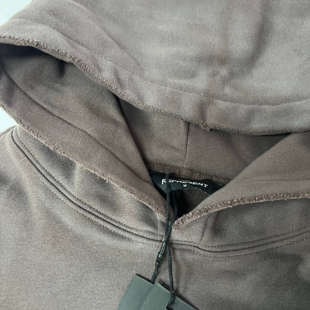 RPRSNT Living Legacy Tour Black Hoodie™