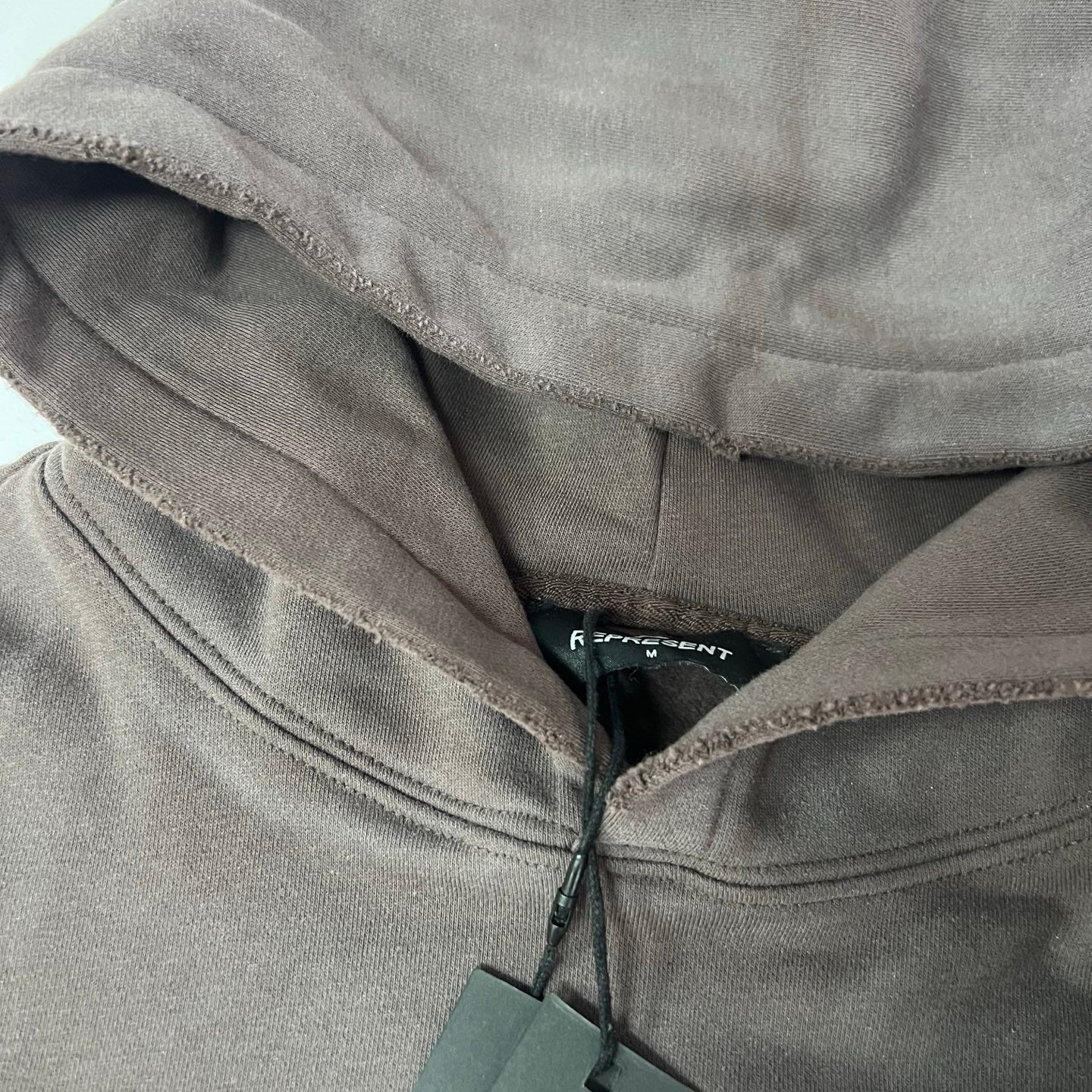 RPRSNT Living Legacy Tour Black Hoodie™