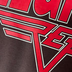 RPRSNT Living Legacy Tour Black Hoodie™