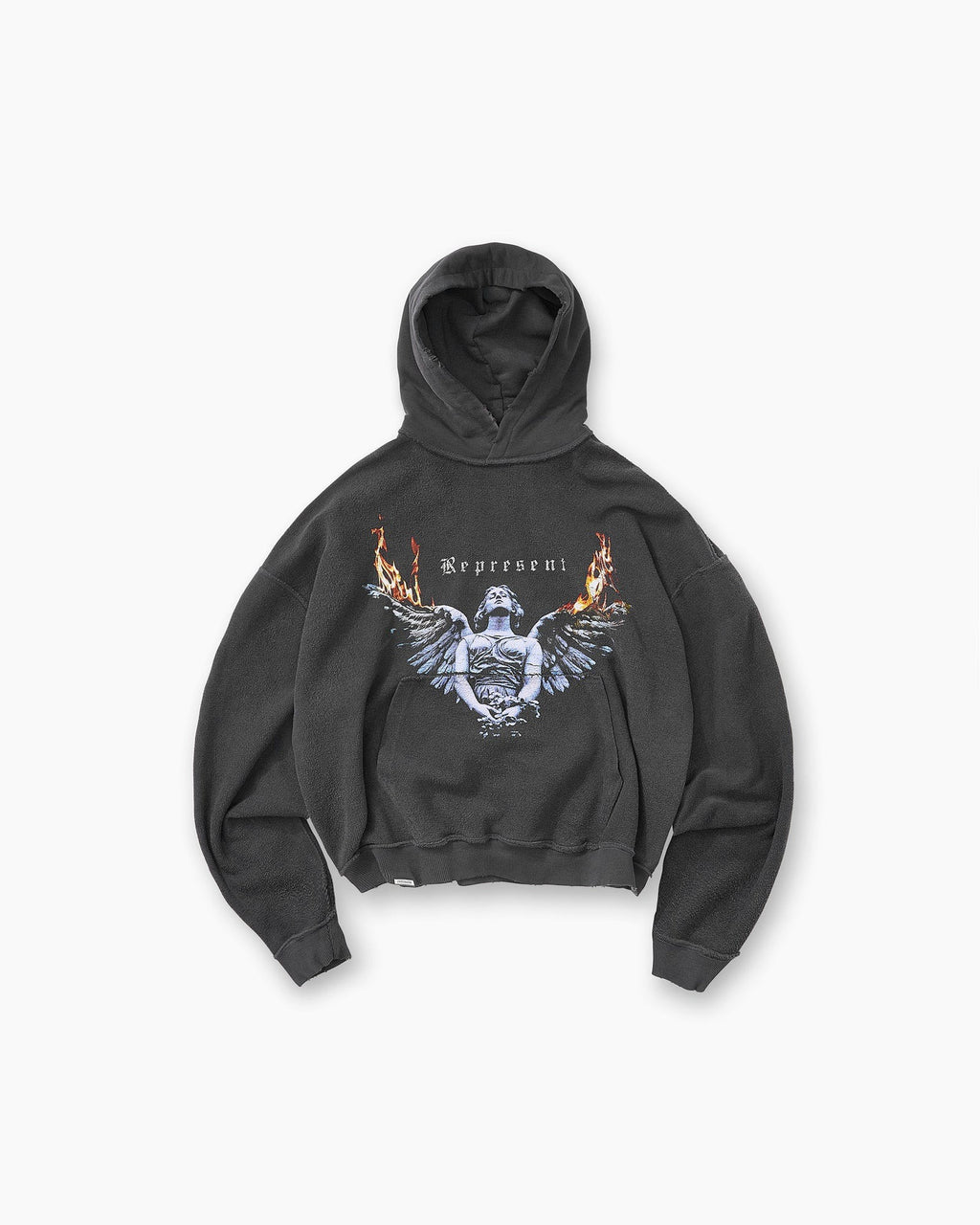 RPRSNT Living Legacy Tour Black Hoodie™