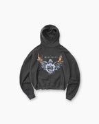 RPRSNT Living Legacy Tour Black Hoodie™