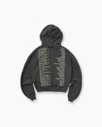RPRSNT Living Legacy Tour Black Hoodie™