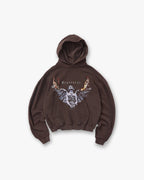 RPRSNT Living Legacy Tour Brown Hoodie™