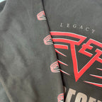 RPRSNT Living Legacy Tour Brown Hoodie™