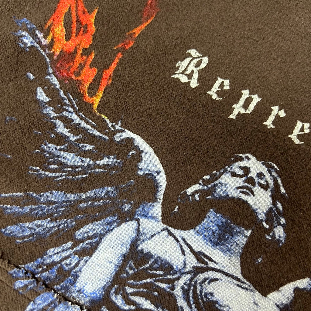 RPRSNT Living Legacy Tour Brown Hoodie™