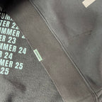 RPRSNT Living Legacy Tour Brown Hoodie™