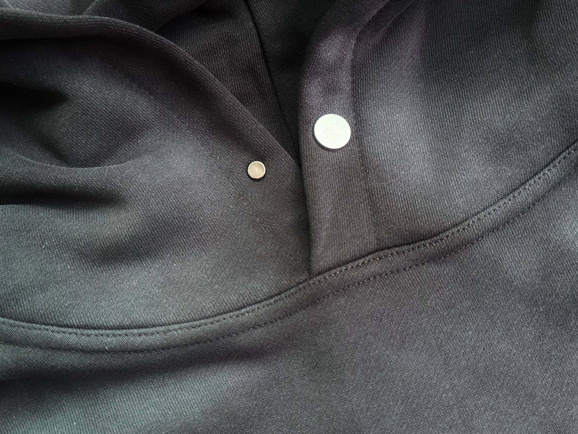 RPRSNT Belstaff Flame Phoenix Hoodie™