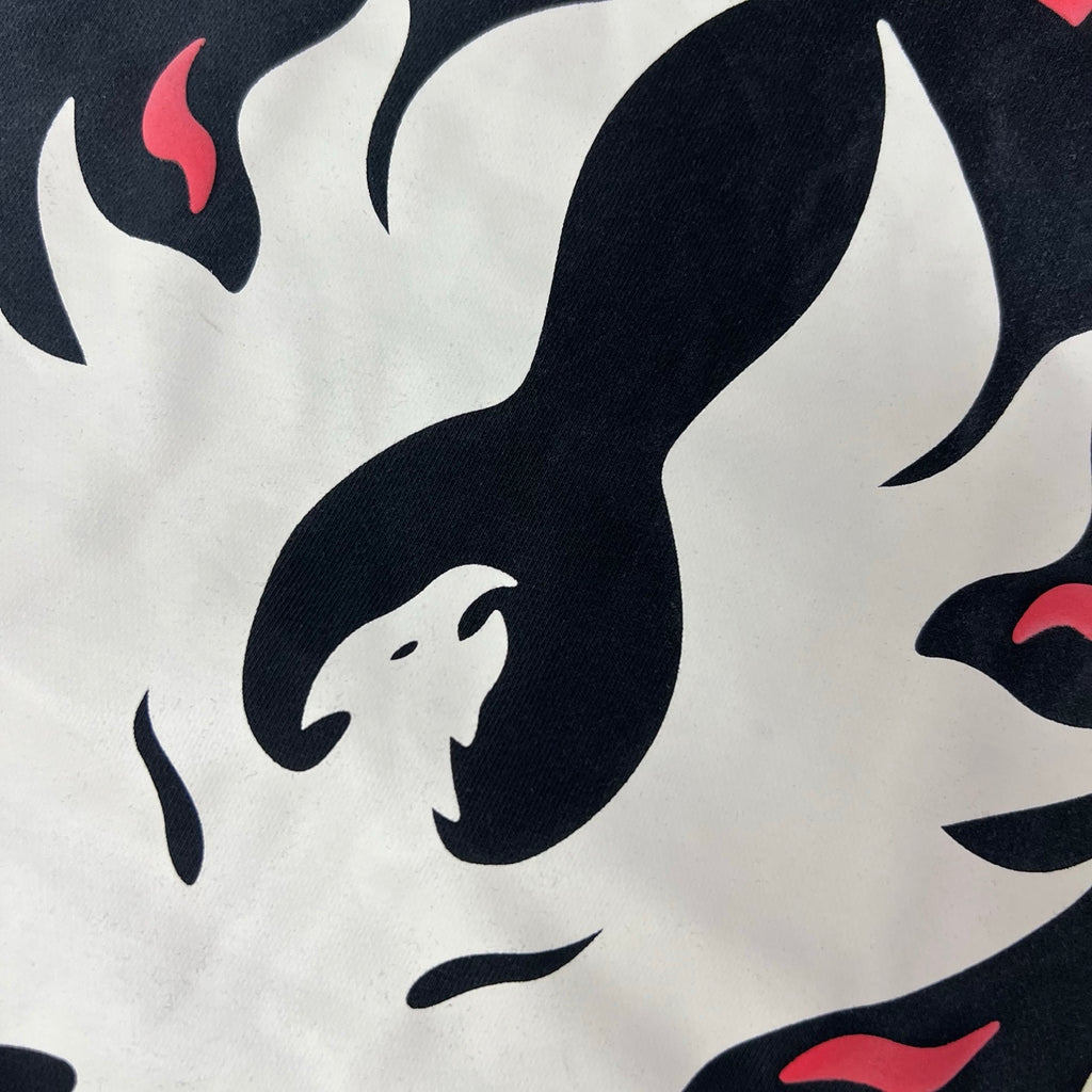 RPRSNT Belstaff Flame Phoenix Hoodie™