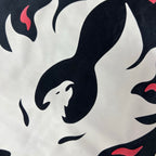 RPRSNT Belstaff Flame Phoenix Hoodie™