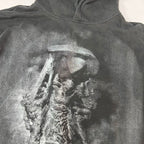 RPRSNT Atlas Black Hoodie™