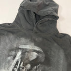 RPRSNT Atlas Black Hoodie™