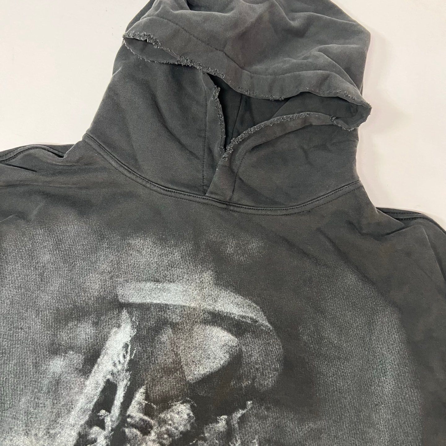 RPRSNT Atlas Black Hoodie™