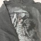 RPRSNT Atlas Black Hoodie™