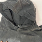RPRSNT Atlas Black Hoodie™