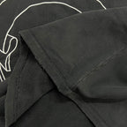 RPRSNT Stained Black Banner Hoodie™