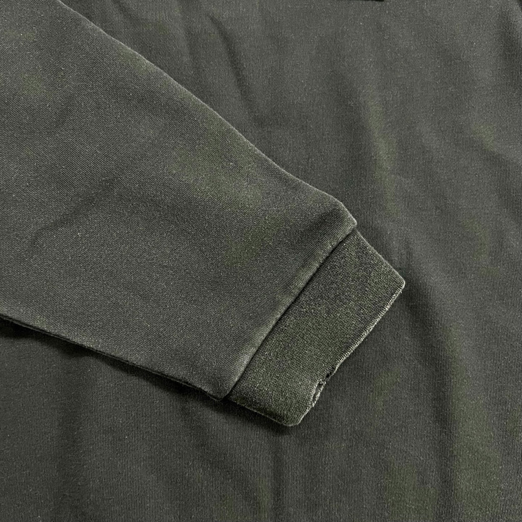 RPRSNT Stained Black Banner Hoodie™