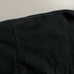 RPRSNT Stained Black Banner Hoodie™
