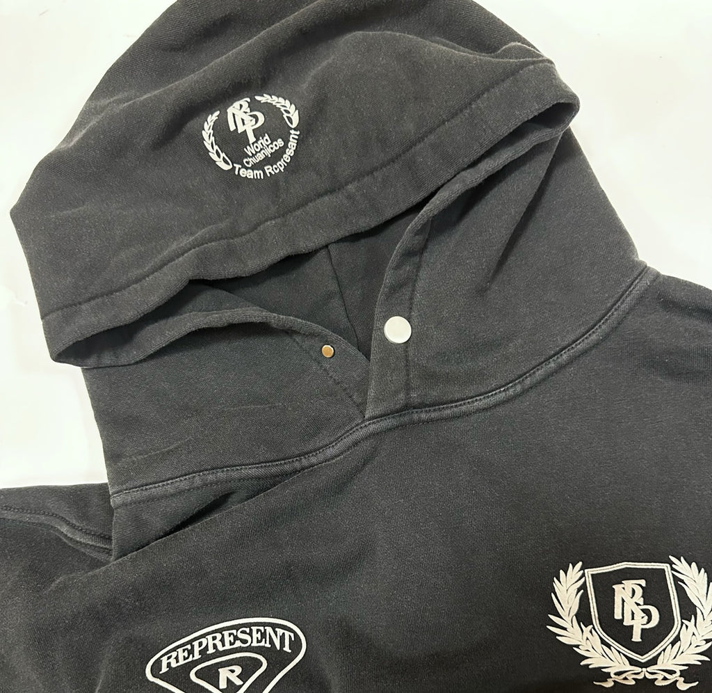 RPRSNT World Championship Hoodie™