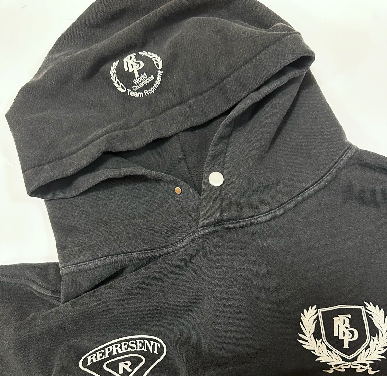 RPRSNT World Championship Hoodie™