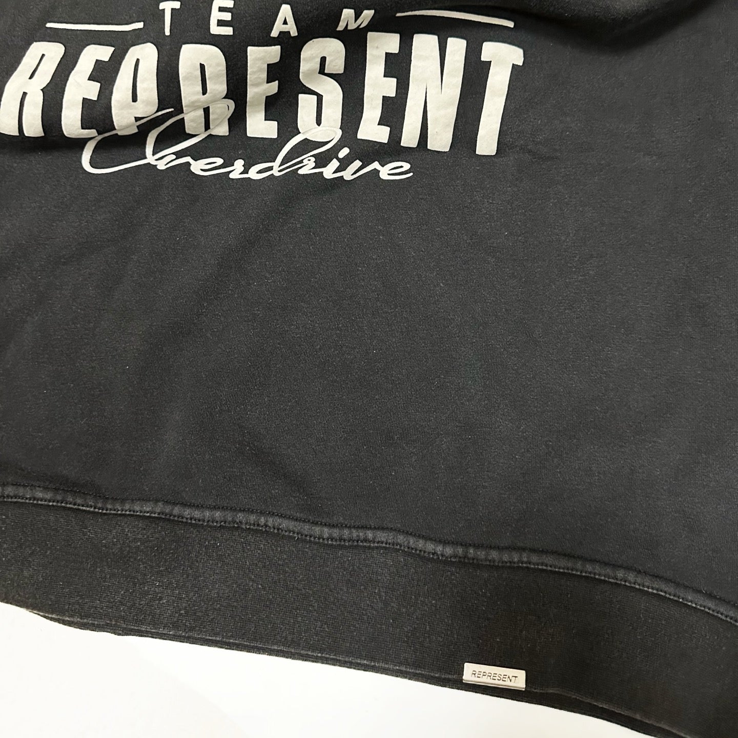 RPRSNT World Championship Hoodie™