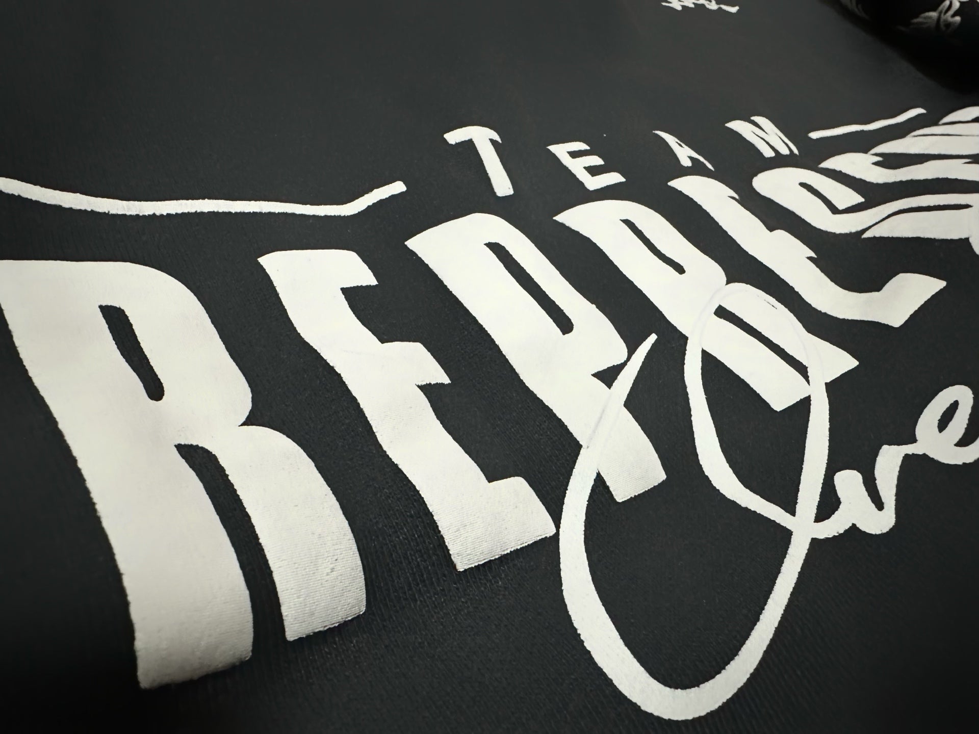RPRSNT World Championship Hoodie™