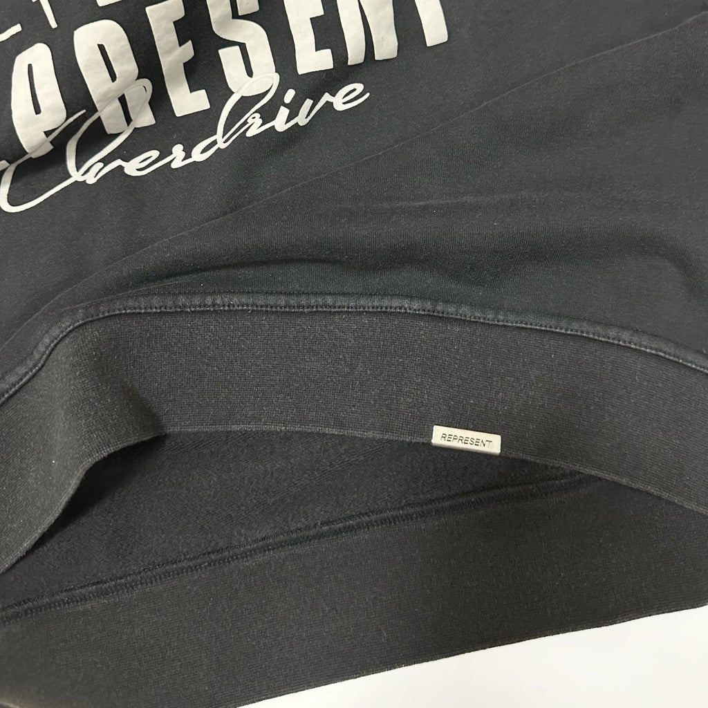 RPRSNT World Championship Hoodie™
