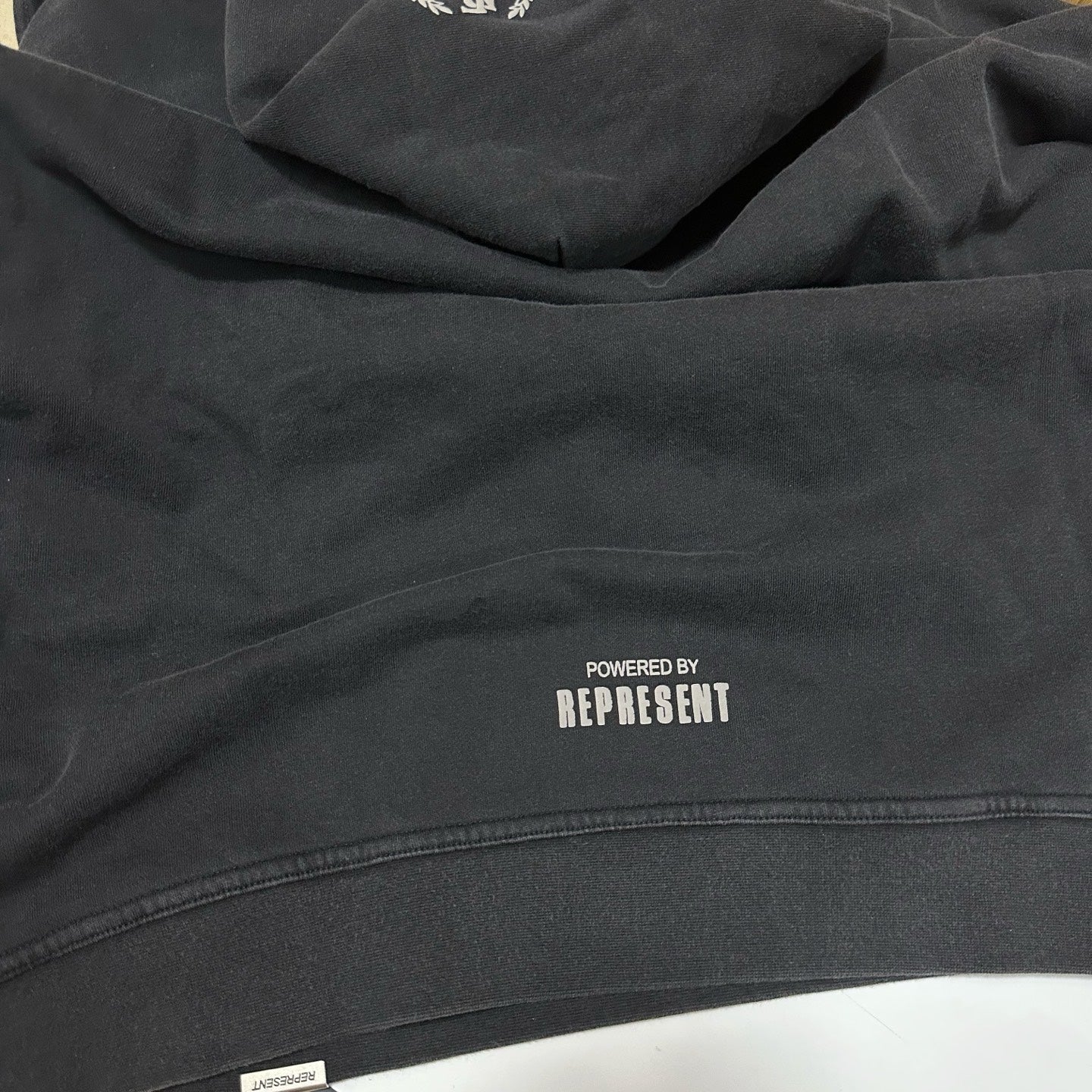 RPRSNT World Championship Hoodie™