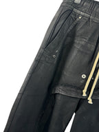 R.O DRKSHDW Imbalanced Double Cargo Jumbo Belas Jeans™