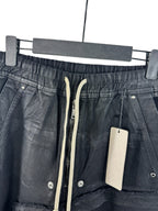 R.O DRKSHDW Imbalanced Double Cargo Jumbo Belas Jeans™