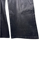 R.O DRKSHDW Imbalanced Double Cargo Jumbo Belas Jeans™