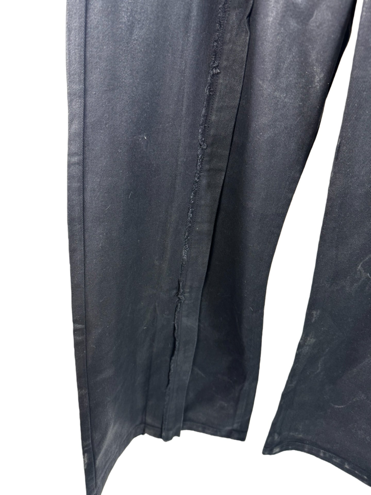 R.O DRKSHDW Imbalanced Double Cargo Jumbo Belas Jeans™
