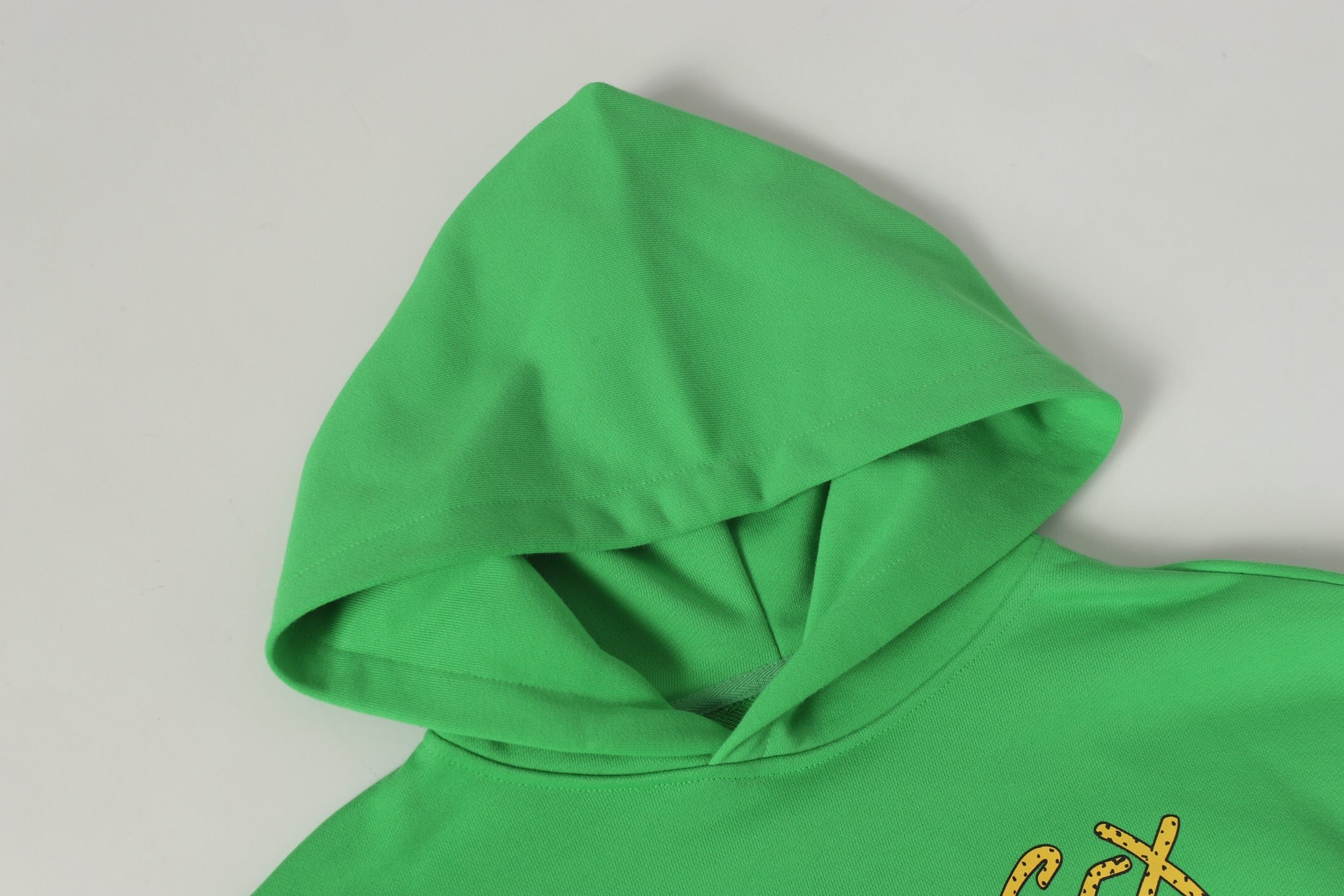 M-Boy S*x Records Green Hoodie™