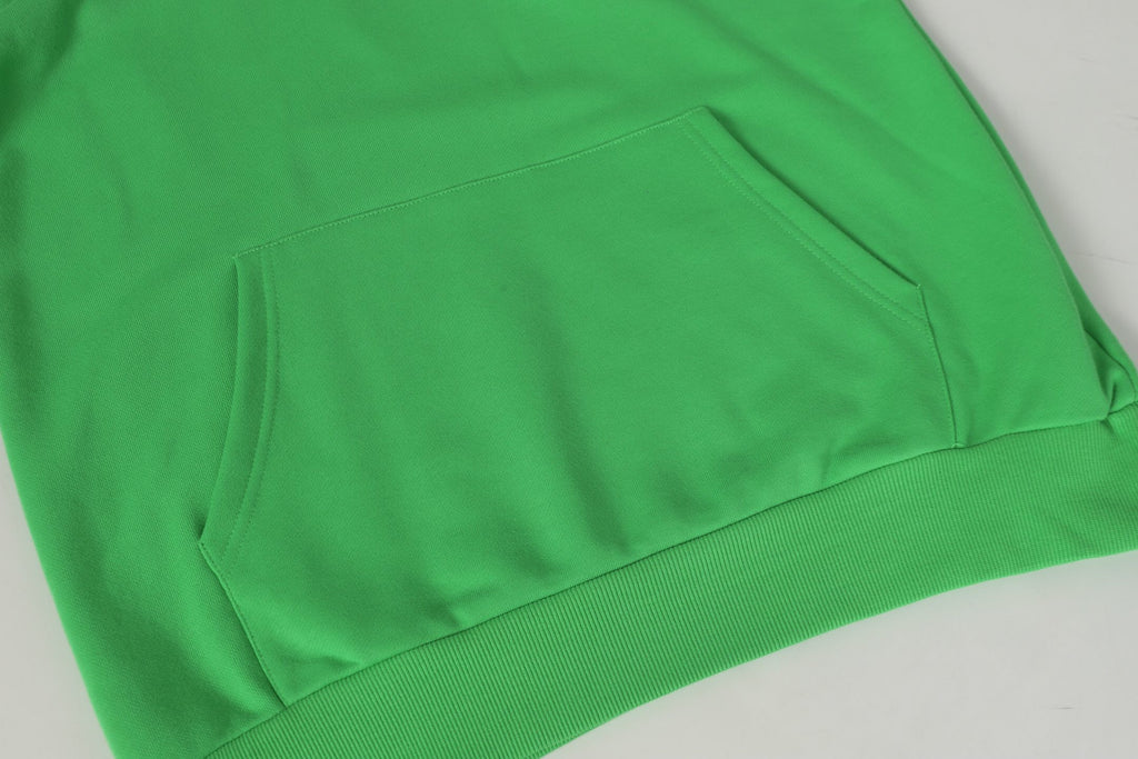 M-Boy S*x Records Green Hoodie™