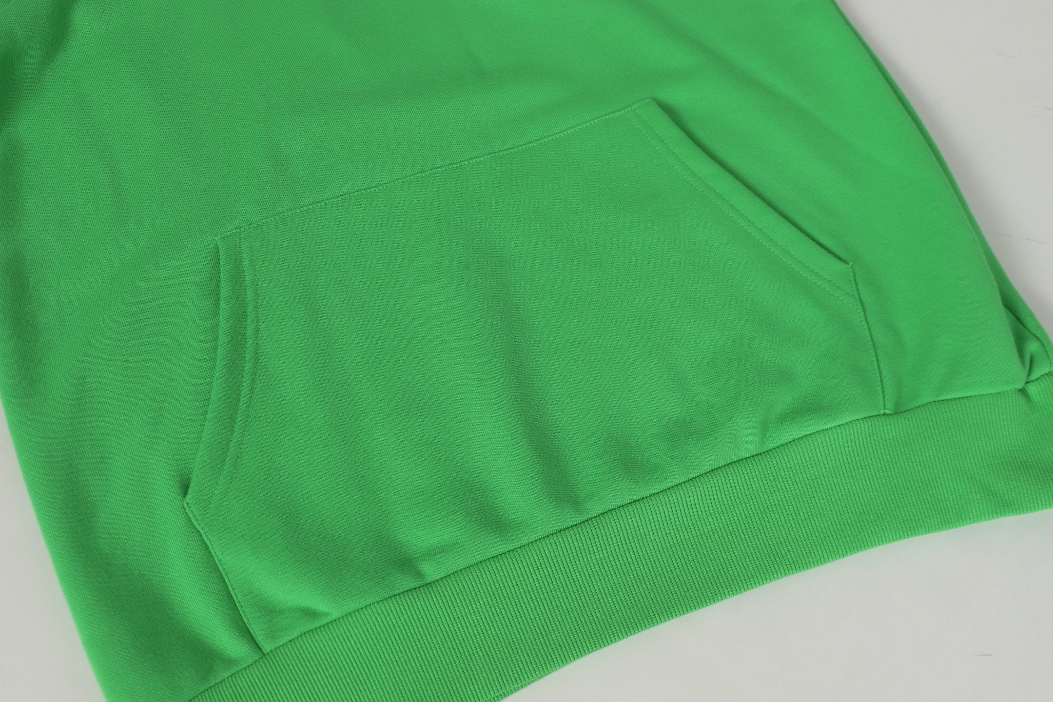 M-Boy S*x Records Green Hoodie™