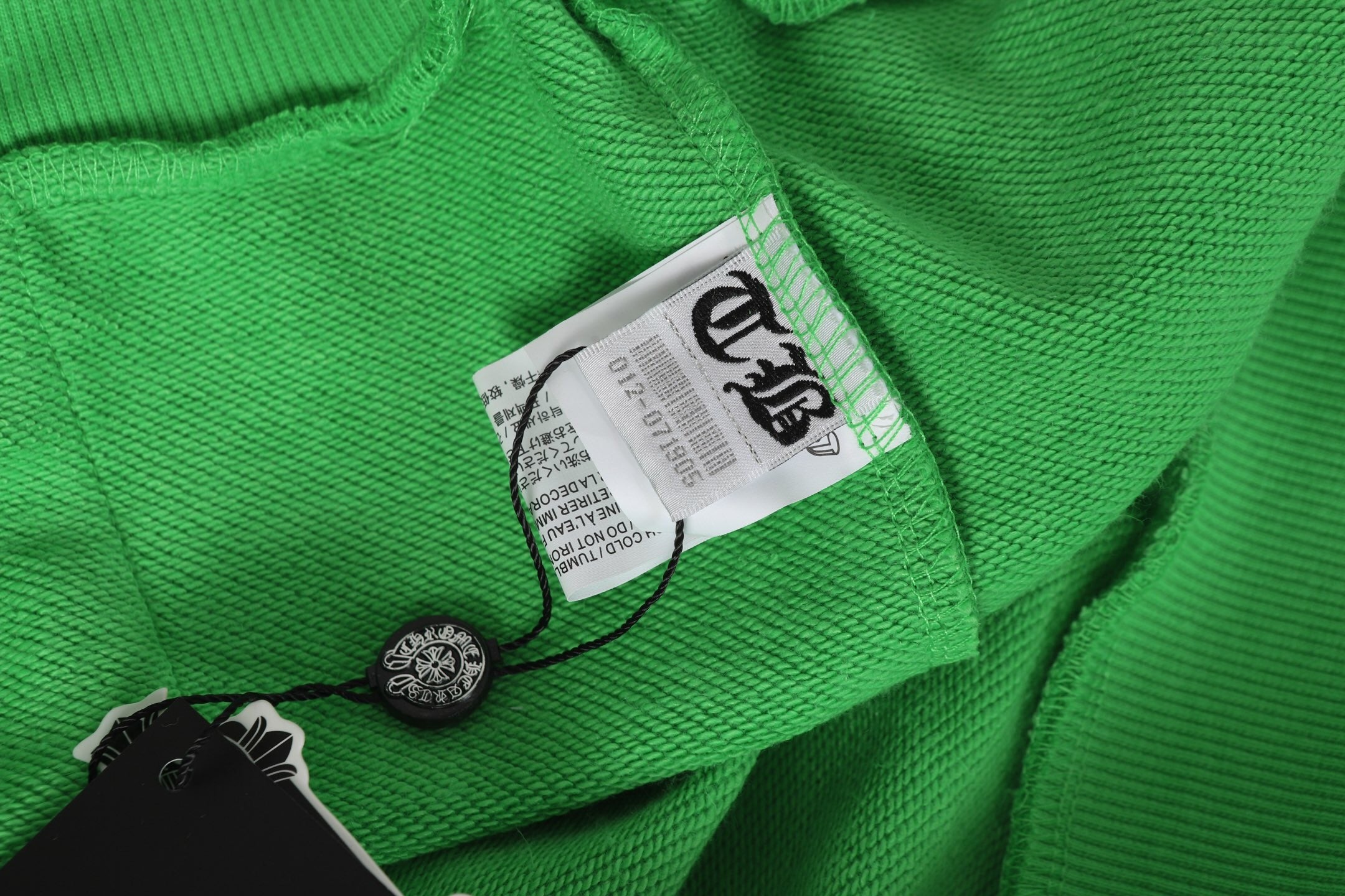 M-Boy S*x Records Green Hoodie™