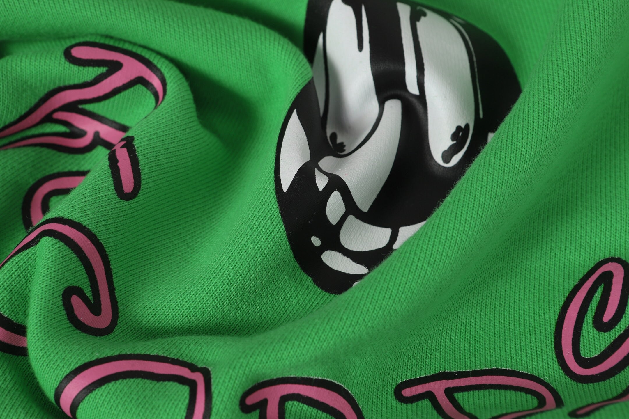 M-Boy S*x Records Green Hoodie™