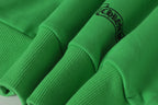 M-Boy S*x Records Green Hoodie™