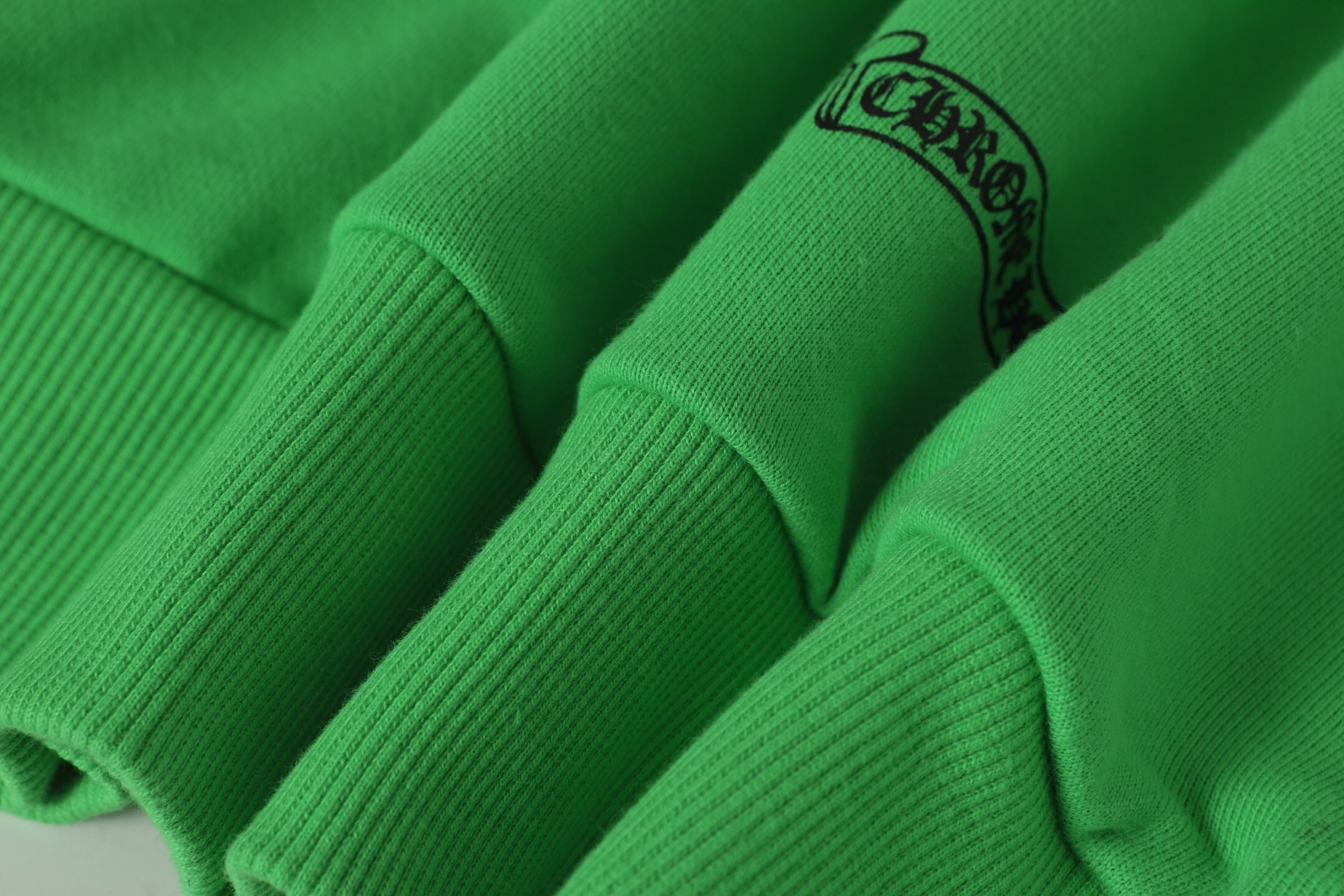 M-Boy S*x Records Green Hoodie™