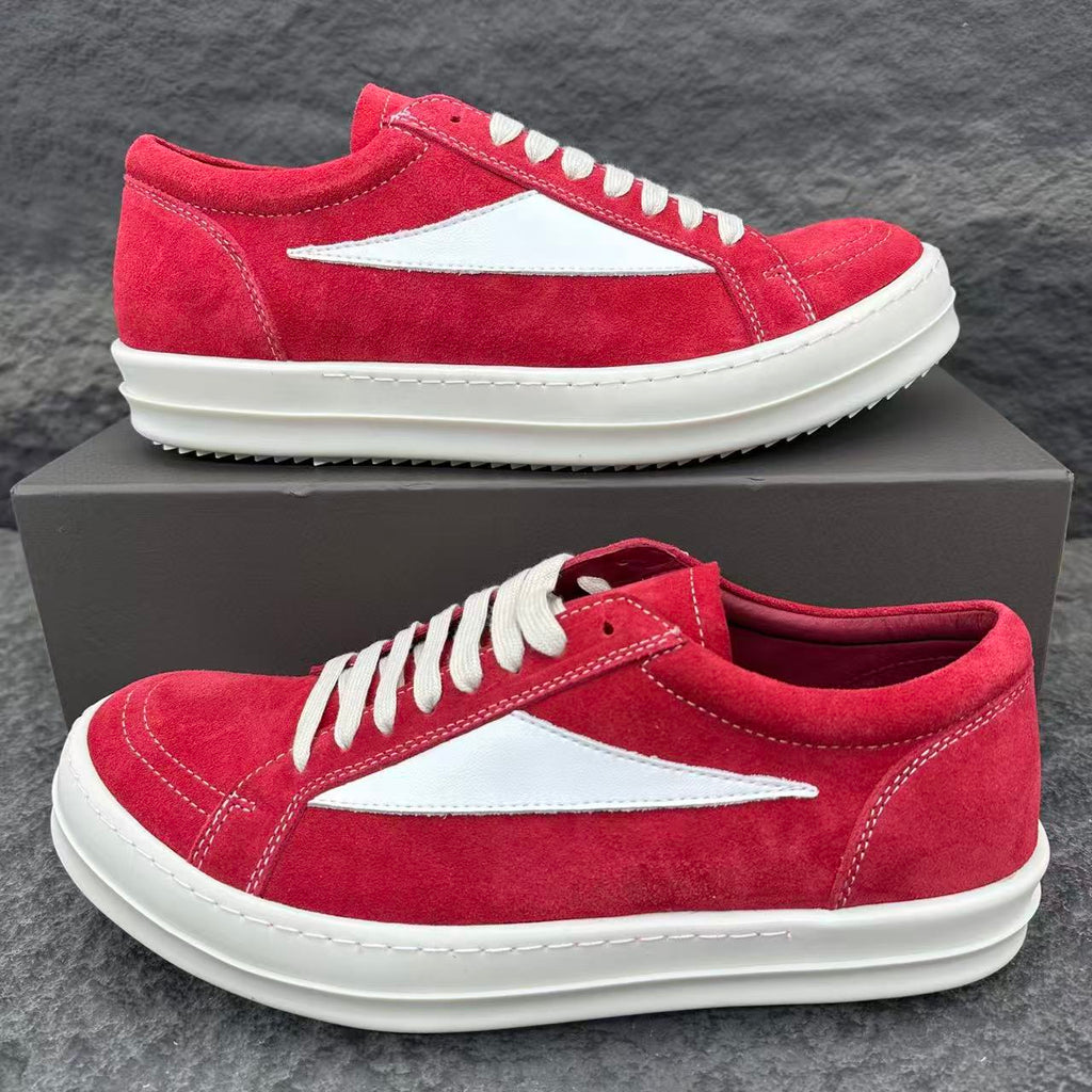 R.O DRKSHDW Vintage Low Red Milk™