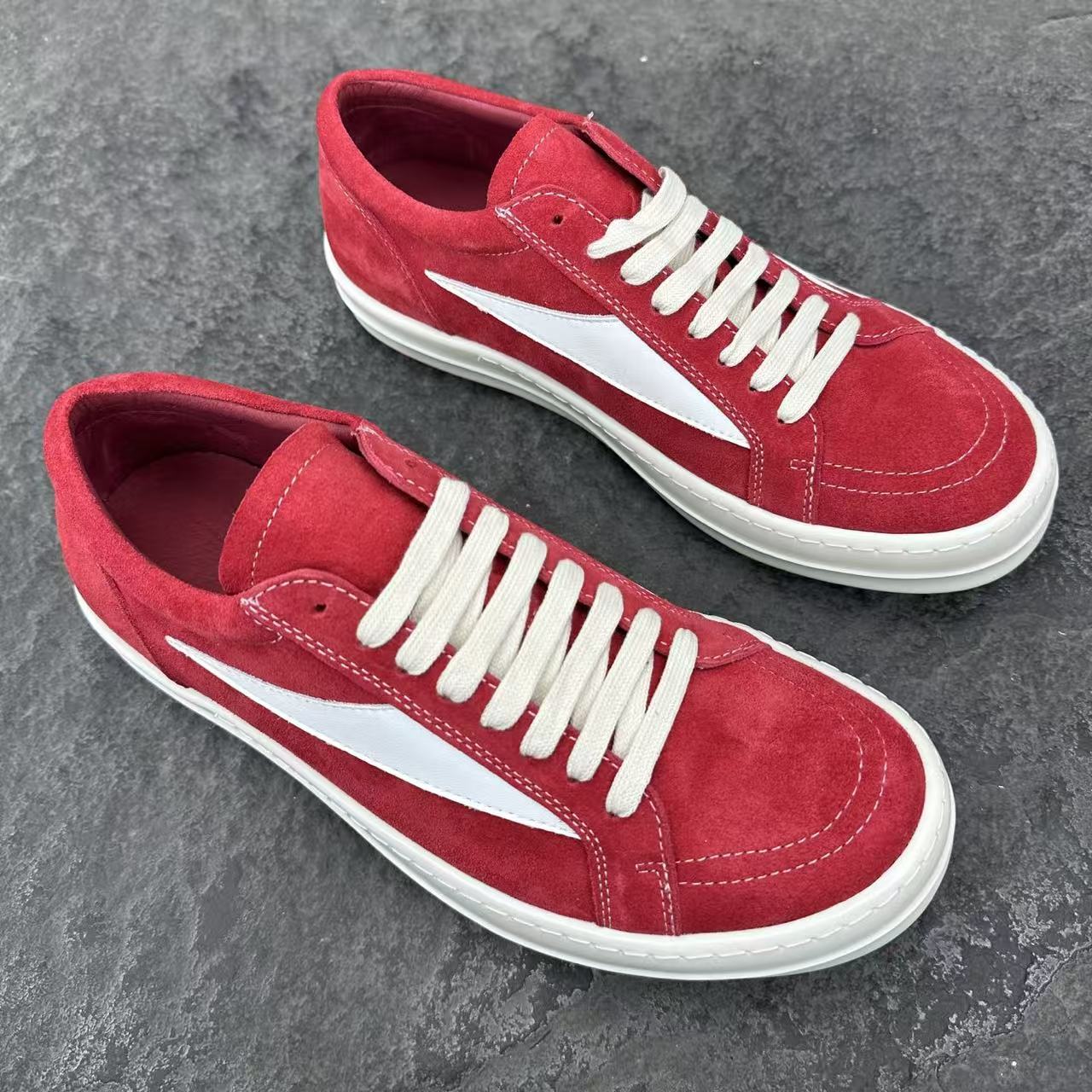 R.O DRKSHDW Vintage Low Red Milk™