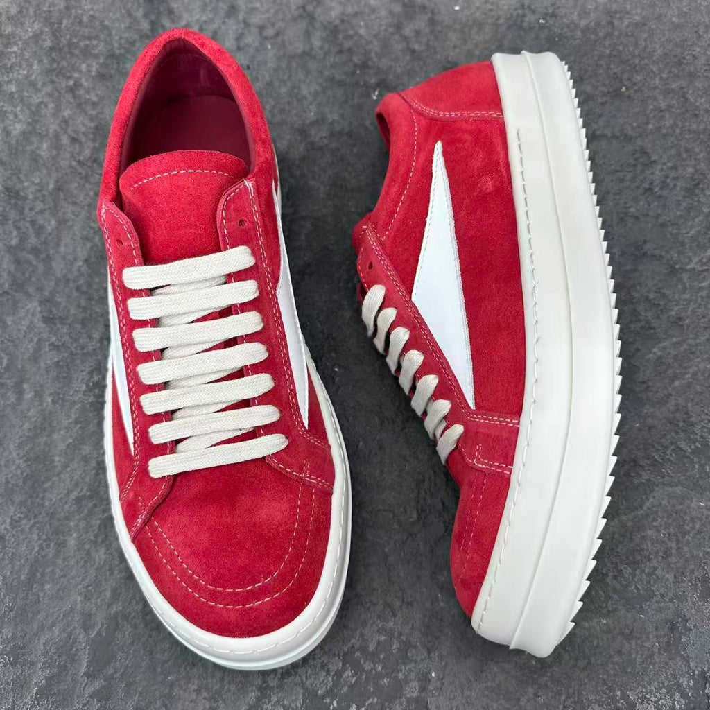 R.O DRKSHDW Vintage Low Red Milk™