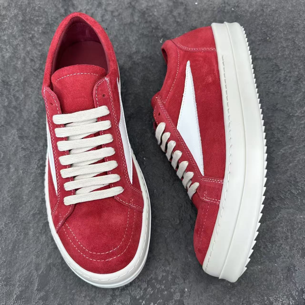 R.O DRKSHDW Vintage Low Red Milk™